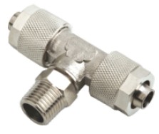 PNEUMATIC FITTINGS